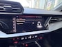 Audi A3 Sportback 30 TFSI Automaat Advanced edition Navigatie Stoelverwarming Sportstoelen Apple Carplay Virtual Cockpit