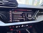 Audi A3 Sportback 30 TFSI Automaat Advanced edition Navigatie Stoelverwarming Sportstoelen Apple Carplay Virtual Cockpit