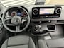 Mercedes-Benz Sprinter 317 CDI L2H1 Select Dubbele Cabine | 2x Schuifdeur | Navigatie Camera