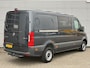 Mercedes-Benz Sprinter 317 CDI L2H1 Select Dubbele Cabine | 2x Schuifdeur | Navigatie Camera