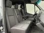 Mercedes-Benz Sprinter 317 CDI L2H1 Select Dubbele Cabine | 2x Schuifdeur | Navigatie Camera
