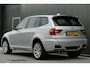 BMW X3 3.0i Youngtimer Navi Stoelverwarming Leder Memory