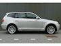 BMW X3 3.0i Youngtimer Navi Stoelverwarming Leder Memory