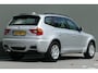 BMW X3 3.0i Youngtimer Navi Stoelverwarming Leder Memory