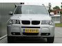 BMW X3 3.0i Youngtimer Navi Stoelverwarming Leder Memory
