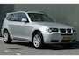 BMW X3 3.0i Youngtimer Navi Stoelverwarming Leder Memory