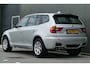 BMW X3 3.0i Youngtimer Navi Stoelverwarming Leder Memory