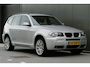 BMW X3 3.0i Youngtimer Navi Stoelverwarming Leder Memory