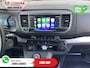 Opel Vivaro 2.0 HDI 145 pk Aut. L3 LED/ 2x Schuifdeur/ Carplay/ Keyless/ Airco/ Camera/ Cruise/ PDC/