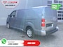 Opel Vivaro 2.0 HDI 145 pk Aut. L3 LED/ 2x Schuifdeur/ Carplay/ Keyless/ Airco/ Camera/ Cruise/ PDC/