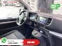 Opel Vivaro 2.0 HDI 145 pk Aut. L3 LED/ 2x Schuifdeur/ Carplay/ Keyless/ Airco/ Camera/ Cruise/ PDC/