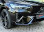 Volvo XC60 2.0 T6 Plug-In Hybrid 398pk Aut AWD Black Edition| Facelift| Panodak|Bowers&Wilk|Rijklaarprijs incl garantie