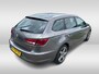 SEAT Leon ST 1.2 TSI Style First Edition / Leer&Alcantara / Navigatie / Parkeerhulp V+A / 17'' / Sportstoelen / Getint glas / Cruise Control