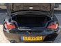 BMW Z4 Roadster 2.0i Introduction