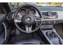 BMW Z4 Roadster 2.0i Introduction