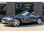 BMW Z4 Roadster 2.0i Introduction