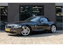 BMW Z4 Roadster 2.0i Introduction