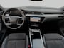 Audi e-tron Sportback 50 quattro S-Line edition (NL-auto, Panorama, StoelV, Carplay, Camera, PDC, Etc)