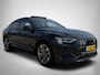 Audi e-tron Sportback 50 quattro S-Line edition (NL-auto, Panorama, StoelV, Carplay, Camera, PDC, Etc)