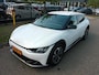 Kia EV6 77,4kWh 229pk RWD Plus SOH 100% Sneller rijden Leder Meridien Sound