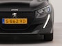Peugeot e-208 EV Active Pack 50 kWh | SoH 97,1 % | Apple Carplay | Navigatie | Parkeersensoren achter | Connected services | Bluetooth |