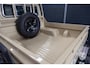 Toyota Land Cruiser GRJ79 Double Cab LX-G A/T