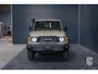 Toyota Land Cruiser GRJ79 Double Cab LX-G A/T