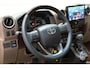 Toyota Land Cruiser GRJ79 Single Cab LX-Z A/T