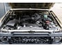Toyota Land Cruiser GRJ79 Single Cab LX-Z A/T