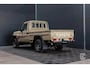 Toyota Land Cruiser GRJ79 Single Cab LX-Z A/T