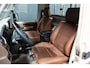 Toyota Land Cruiser GRJ79 Single Cab LX-Z A/T