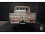 Toyota Land Cruiser GRJ79 Single Cab LX-Z A/T