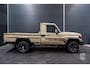 Toyota Land Cruiser GRJ79 Single Cab LX-Z A/T