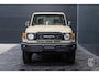 Toyota Land Cruiser GRJ79 Single Cab LX-Z A/T