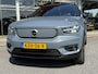 Volvo XC40 Recharge P8 AWD R-Design | Leder | Trekhaak wegklapbaar | Blis | Warmtepomp | 360 Cam |