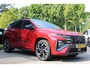 Hyundai Tucson 1.6 T-GDI N Line Sky HEV Pano/360 cam/19"/Pdc 2x/Wint/Trekh.
