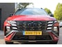 Hyundai Tucson 1.6 T-GDI N Line Sky HEV Pano/360 cam/19"/Pdc 2x/Wint/Trekh.
