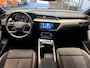Audi e-tron Sportback S-EDITION PANORAMADAK 50 QUATTRO BUSINESS EDITION PLUS 71 kWH NAVIGATIE CRUISE CONTROL HEAD-UP DISPLAY SCHUIF-KANTELDAK APPLE CARPLAY/ANDROID RIJSTROOKSENSOREN ACHTERUITRIJCAMERA AFN TREKHAAK ZEER MOOI !!