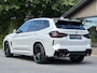 BMW X3 xDrive30e | High Executive | M-pakket | Leer | Spoilerset | Camera | Adaptive Cruise | Stuurverwarming | Inc. BTW
