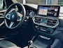 BMW X3 xDrive30e | High Executive | M-pakket | Leer | Spoilerset | Camera | Adaptive Cruise | Stuurverwarming | Inc. BTW