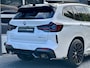 BMW X3 xDrive30e | High Executive | M-pakket | Leer | Spoilerset | Camera | Adaptive Cruise | Stuurverwarming | Inc. BTW