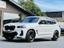BMW X3 xDrive30e | High Executive | M-pakket | Leer | Spoilerset | Camera | Adaptive Cruise | Stuurverwarming | Inc. BTW