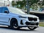 BMW X3 xDrive30e | High Executive | M-pakket | Leer | Spoilerset | Camera | Adaptive Cruise | Stuurverwarming | Inc. BTW