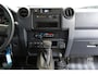 Toyota Land Cruiser GRJ78 A/T