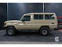 Toyota Land Cruiser GRJ78 A/T