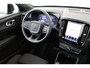 Volvo EX40 SINGLE MOTOR EXTENDED RANGE PLUS 82 kWh -HARMAN/KARDON|CAMERA|WARMTEPOMP|ADAP.CRUISE|BLIS|KEYLESS|TREKHAAK|19"ALL-SEASON|SoH:99%