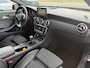 Mercedes-Benz A-klasse 180 Business Solution | 1E EIGENAAR | 3/6/12 MND GARANTIE | LED | CRUISE | CAMERA | STOELVERW. | BLUETOOTH |