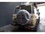 Toyota Land Cruiser GRJ76 LX-Z A/T