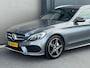 Mercedes-Benz C-klasse Estate 180 CDI Sport Edition Premium Plus|2018|NAP|Automaat|Trekhaak|Stoelverw.|Camera|Dode hoek|18" LMV
