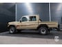 Toyota Land Cruiser GRJ79 Double Cab LX-Z A/T
